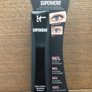 It Cosmetics Mascara